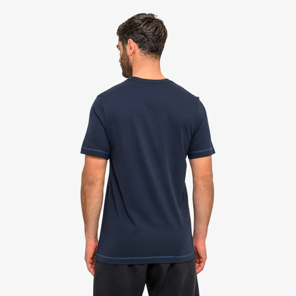 Nike Majica kratkih rukava M NKCT DF TEE STD OZ OPEN SP26