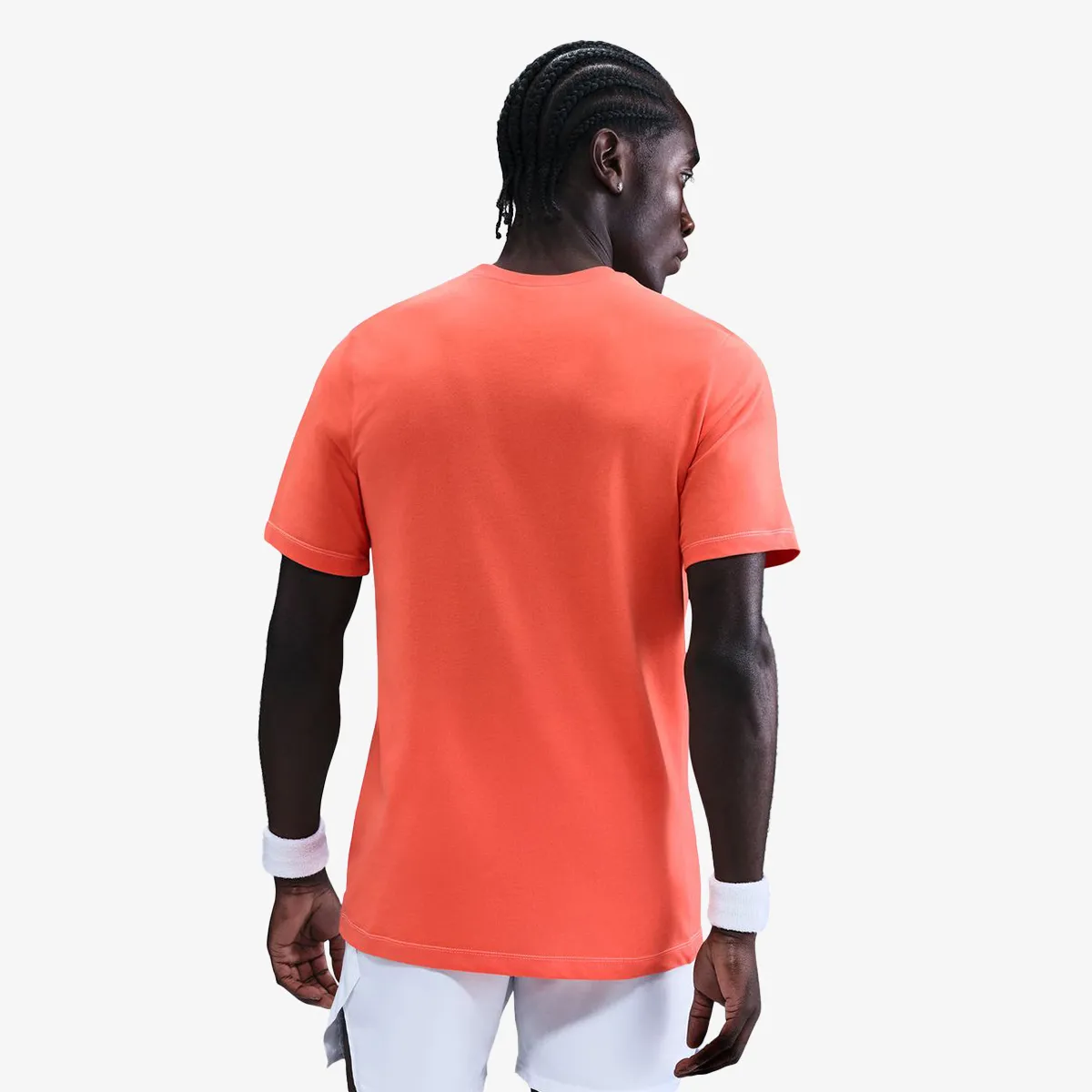 Nike Majica kratkih rukava M NKCT DF TEE STD OZ OPEN SP26