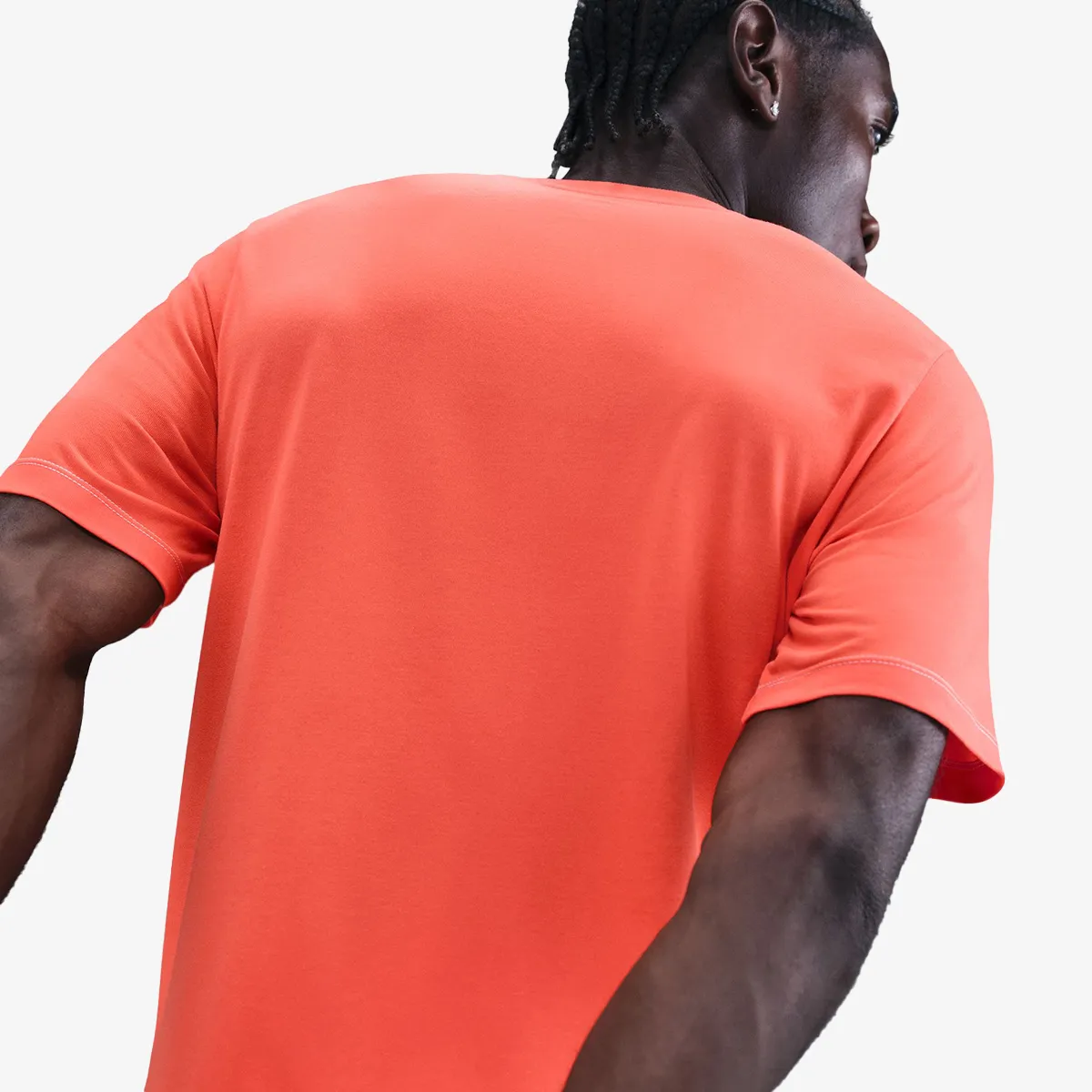 Nike Majica kratkih rukava M NKCT DF TEE STD OZ OPEN SP26