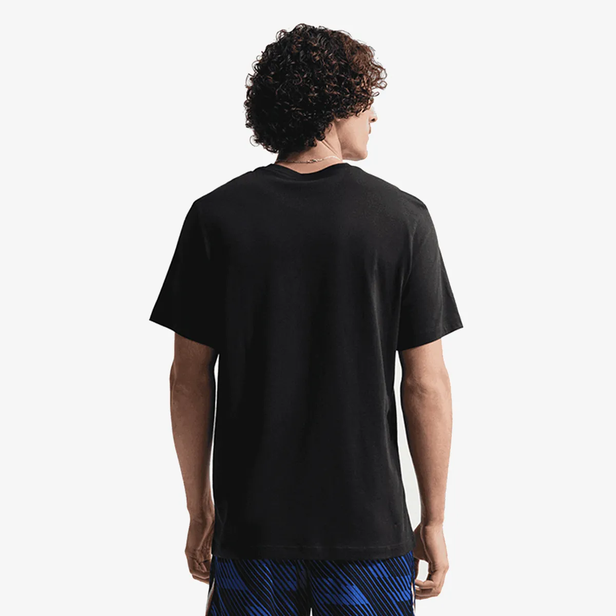 Nike Majica kratkih rukava FFF M NK CREST TEE