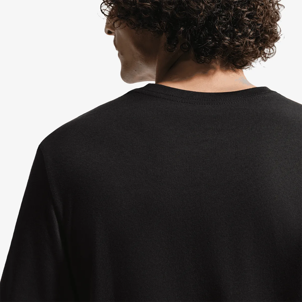Nike Majica kratkih rukava FFF M NK CREST TEE
