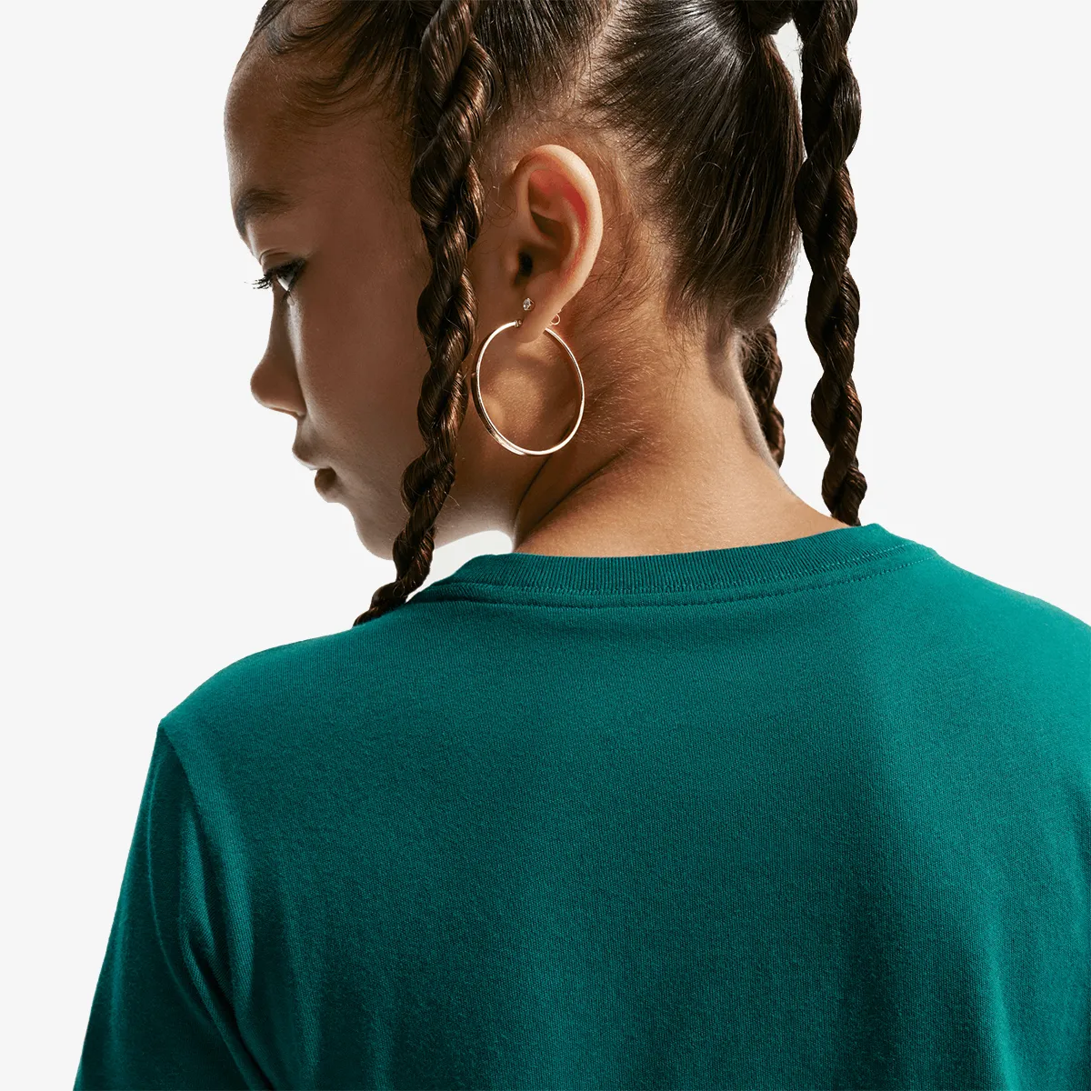 Nike Majica kratkih rukava CBF U NK FUTURA TEE 