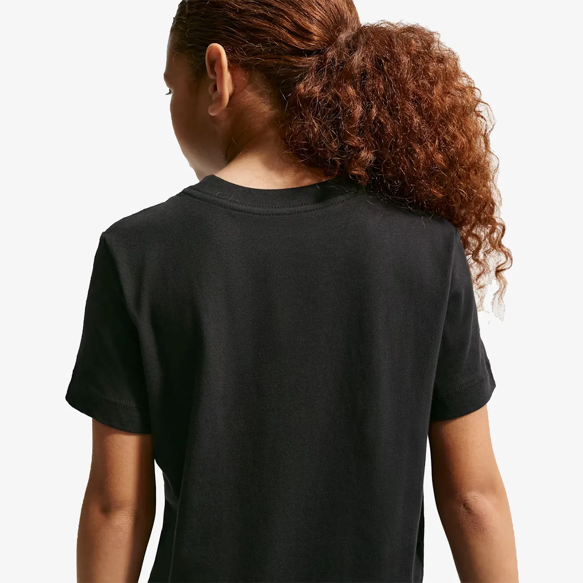 Nike Majica kratkih rukava FFF U NK CREST TEE
