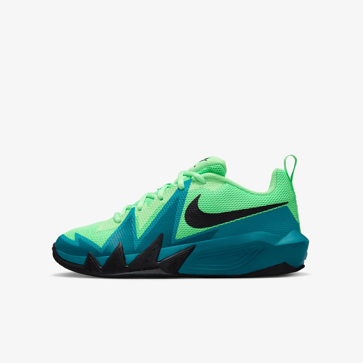 Nike Patike NIKE S.T. DYNAMITE (GS) 
