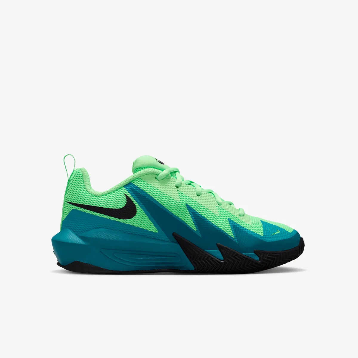 Nike Patike NIKE S.T. DYNAMITE (GS) 