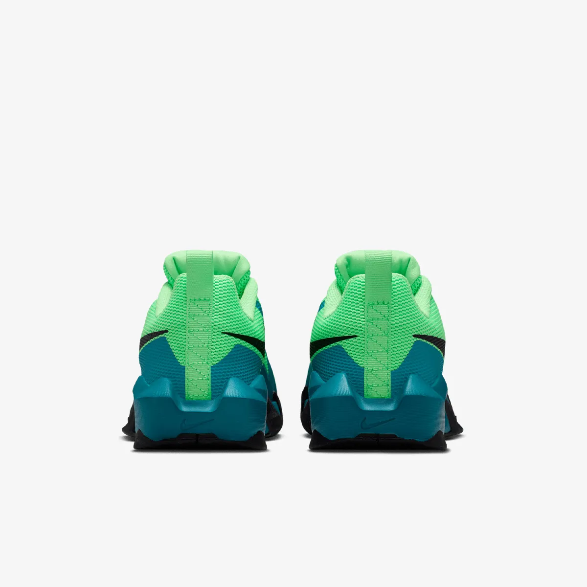 Nike Patike NIKE S.T. DYNAMITE (GS) 