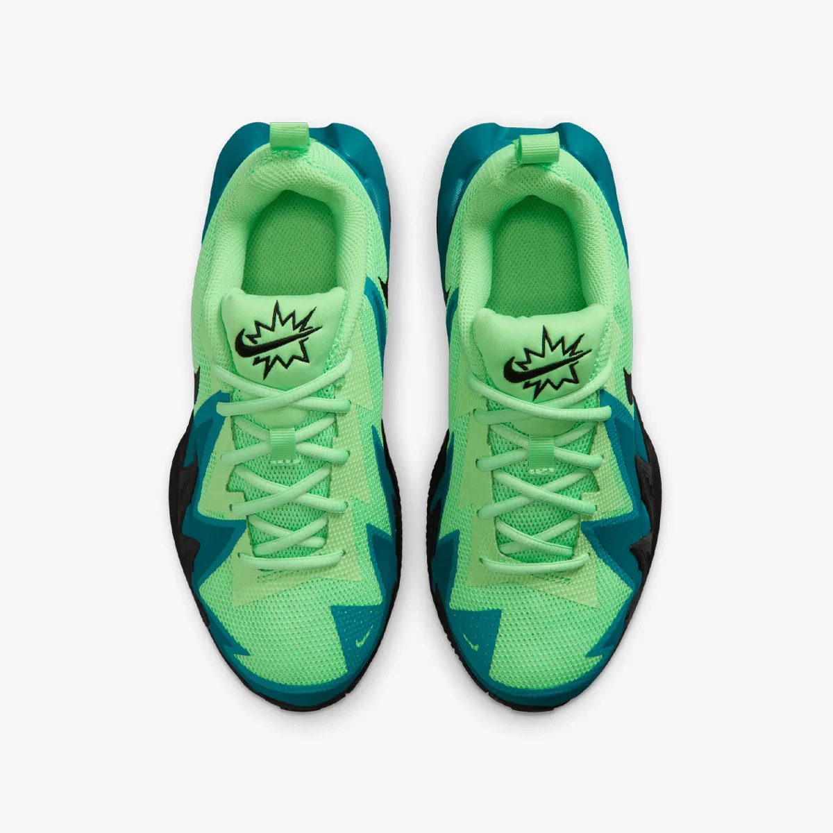 Nike Patike NIKE S.T. DYNAMITE (GS) 
