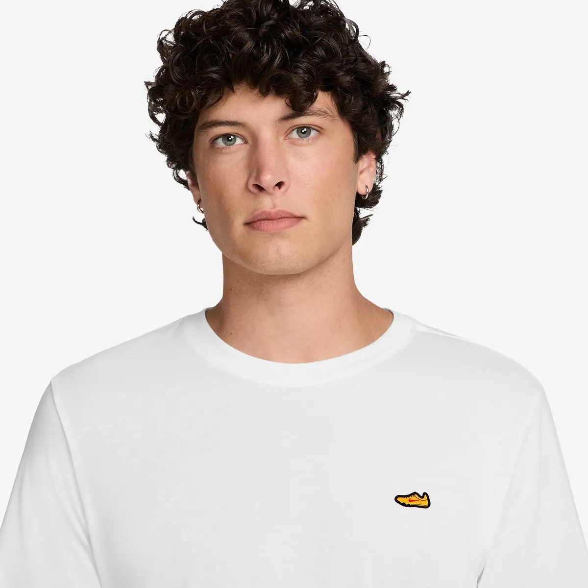 Nike Majica kratkih rukava M NK DF TEE STD RETRO RUN NRG