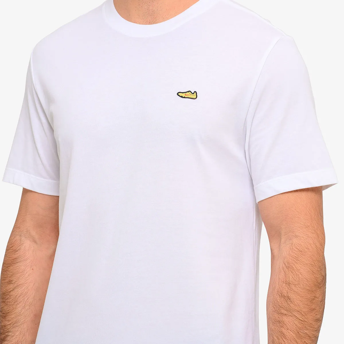 Nike Majica kratkih rukava M NK DF TEE STD RETRO RUN NRG