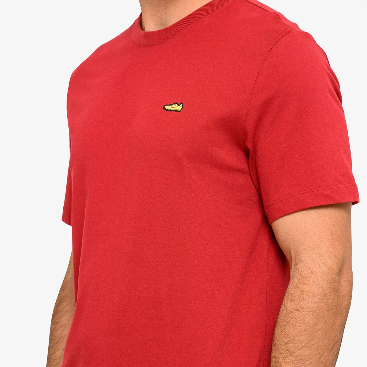 Nike Majica kratkih rukava M NK DF TEE STD RETRO RUN NRG