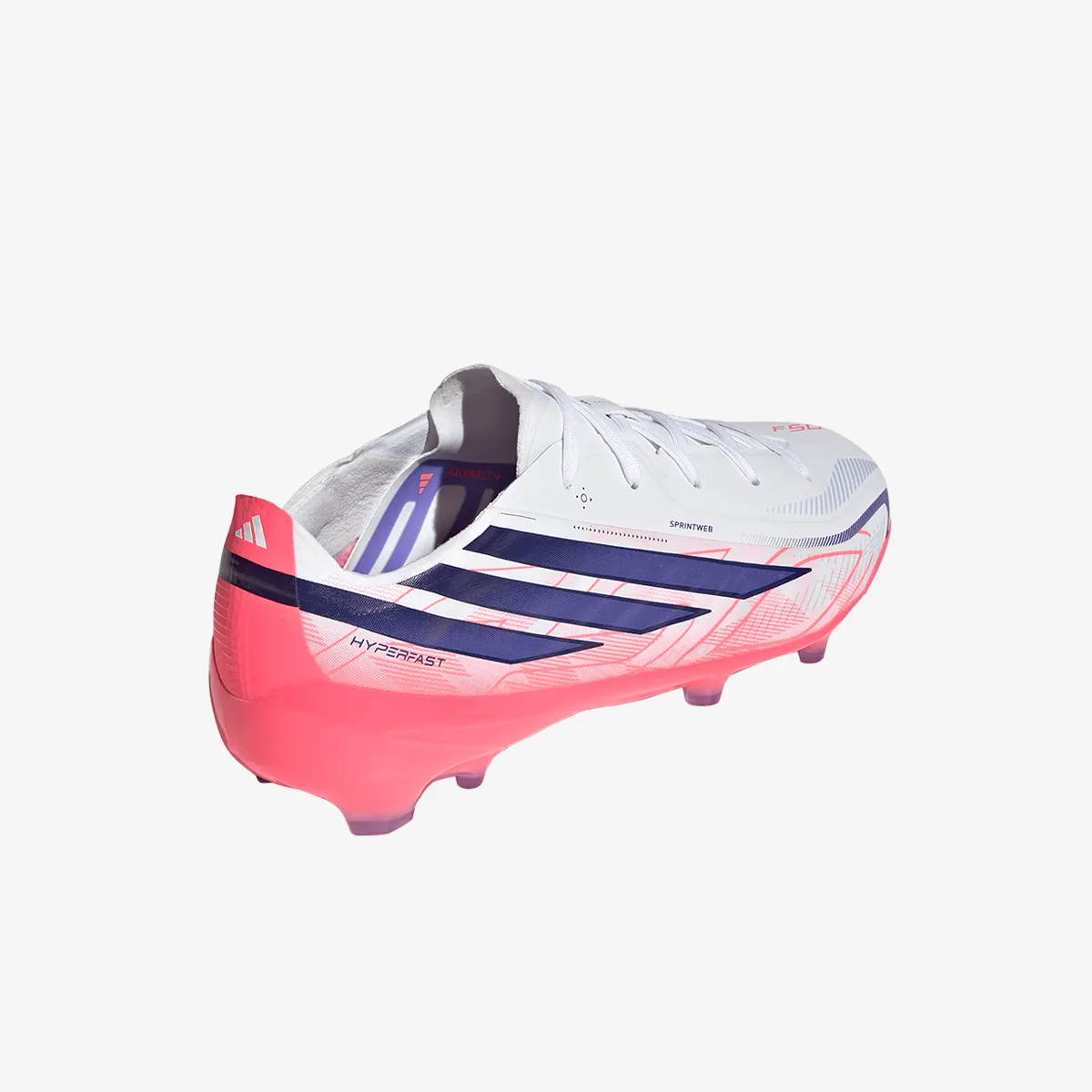 adidas Kopačke F50 HYPERFAST ELITE FG J