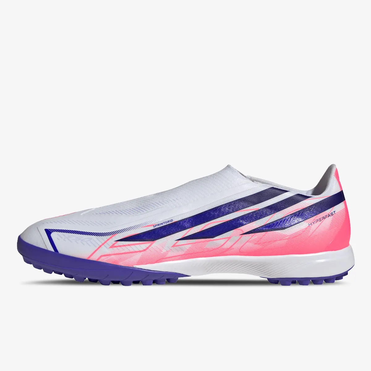 adidas Kopačke F50 HYPERFAST LEAGUE LL TF