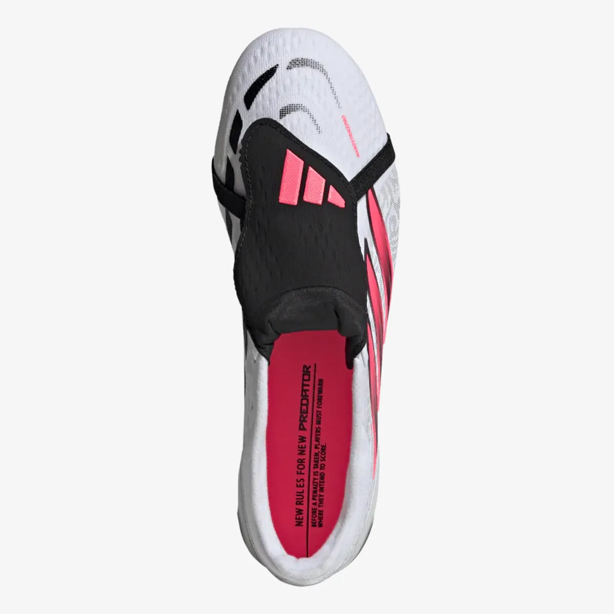 adidas Kopačke PREDATOR PRO FT FG 