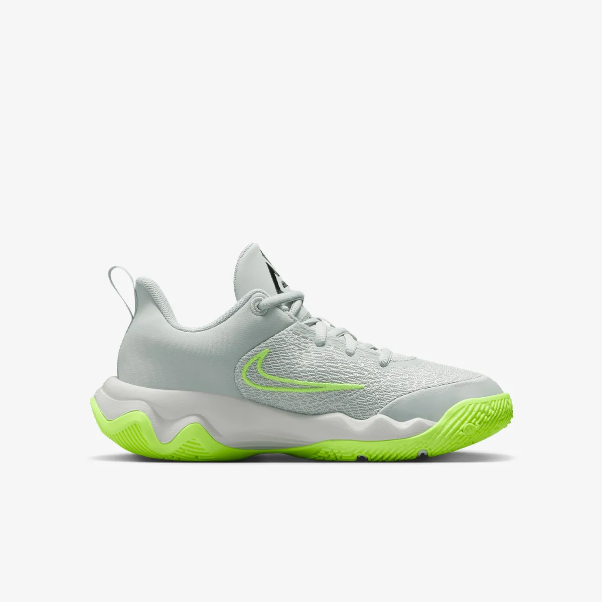 Nike Patike Giannis Immortality 4 