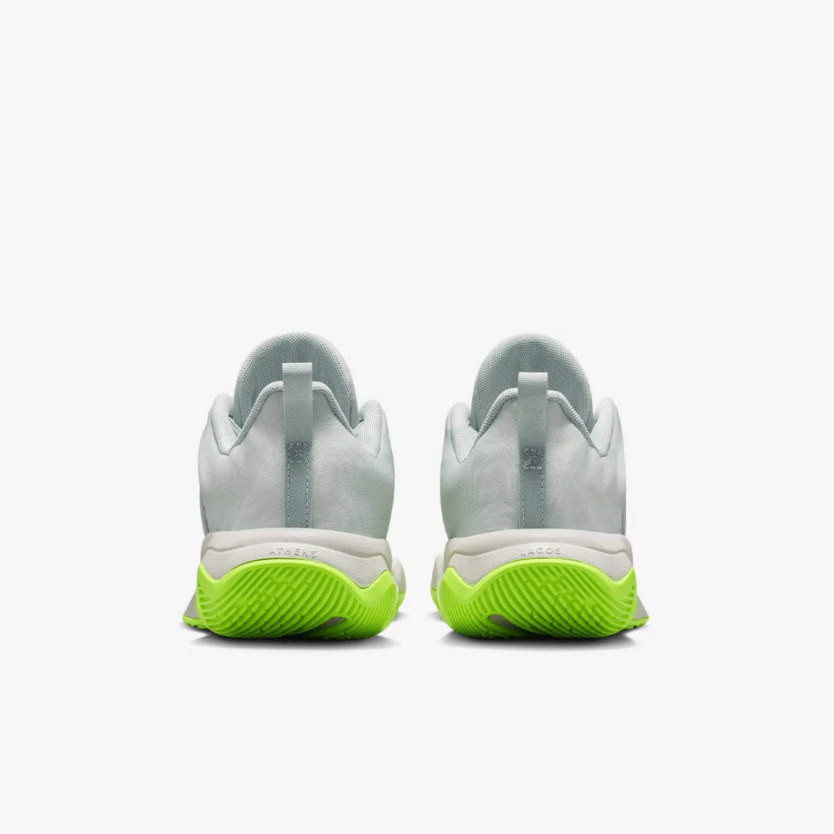 Nike Patike Giannis Immortality 4 