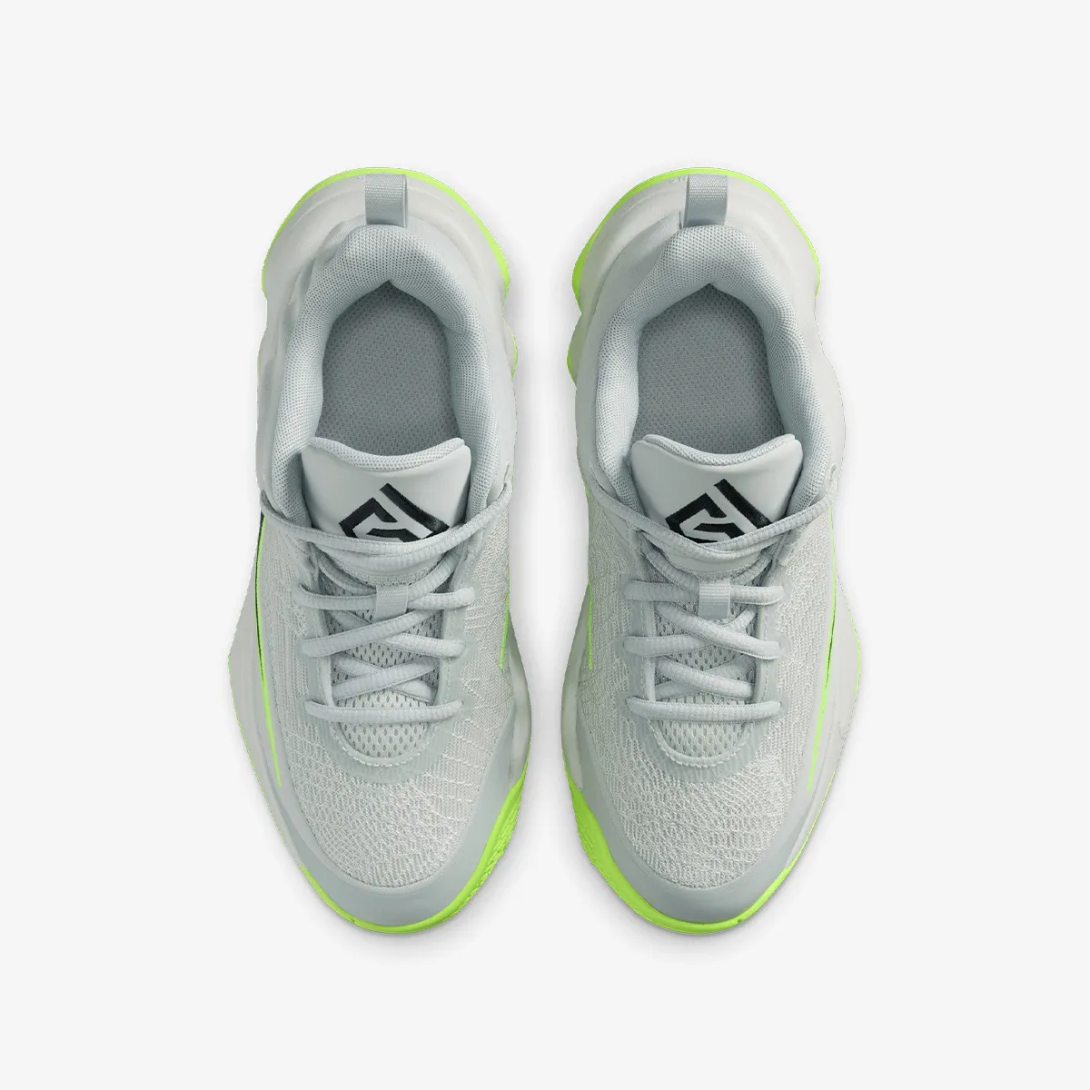 Nike Patike Giannis Immortality 4 