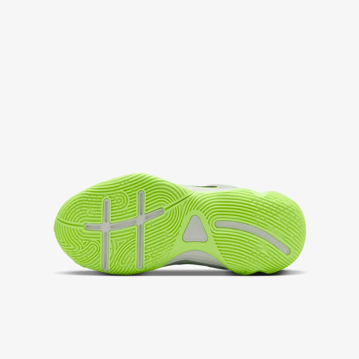 Nike Patike Giannis Immortality 4 