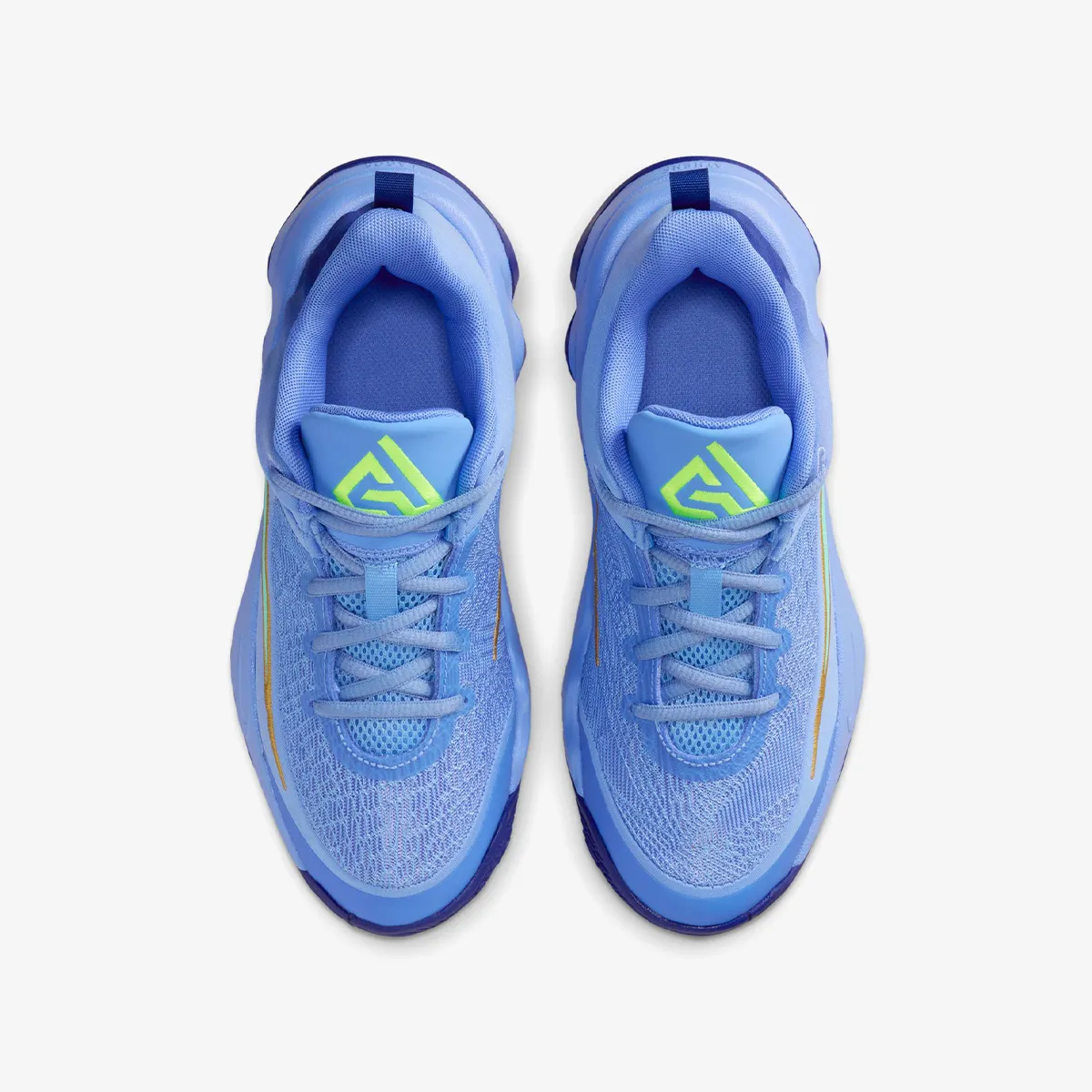Nike Patike GIANNIS IMMORTALITY 4 GS