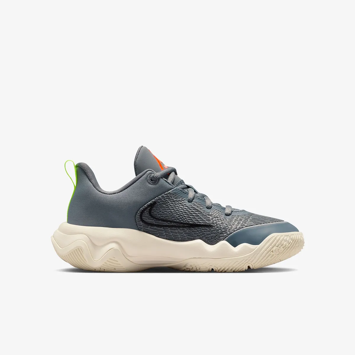 Nike Patike GIANNIS IMMORTALITY 4 GS