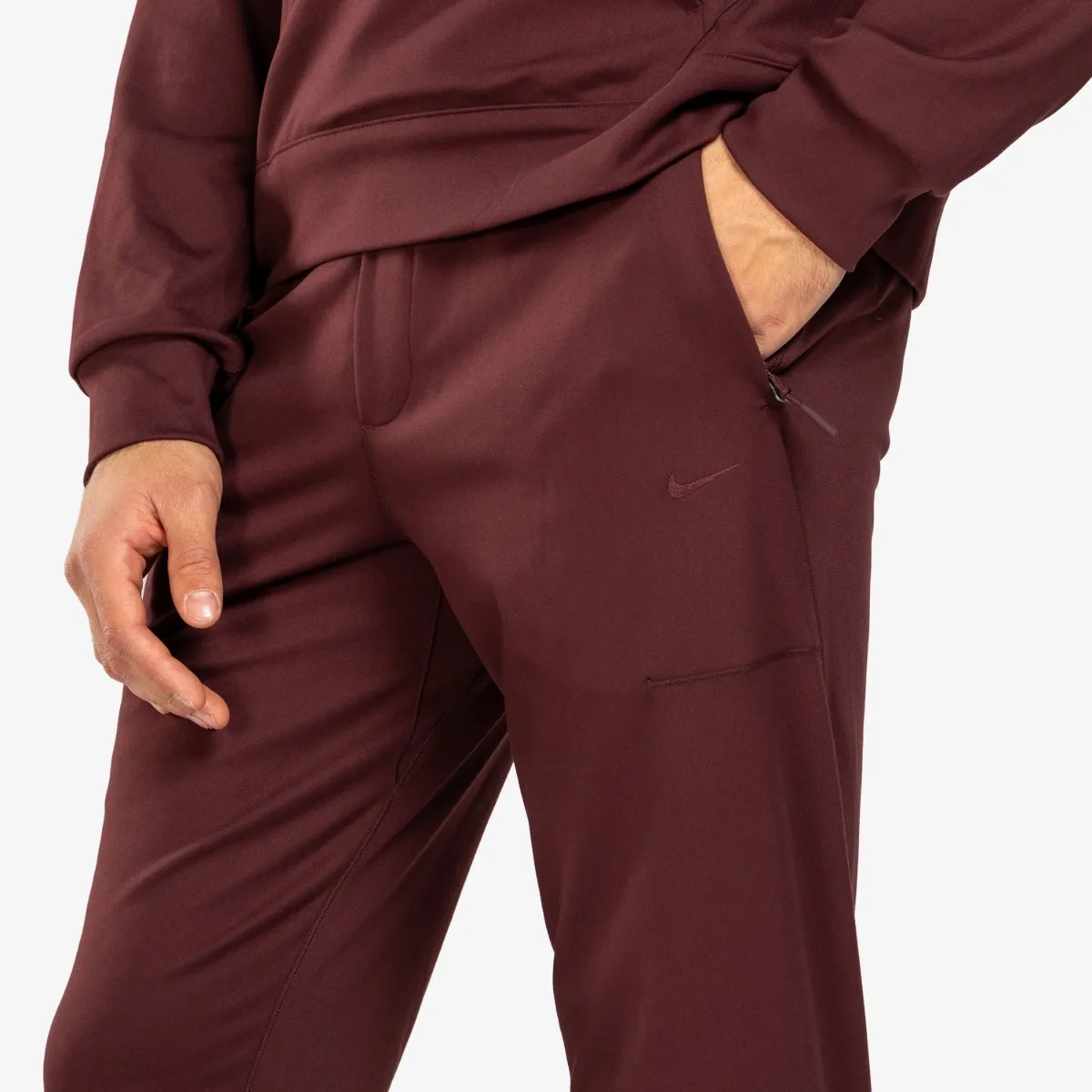 Nike Donji dio trenerke M NK DF UV PRMRY NANO JOGGER