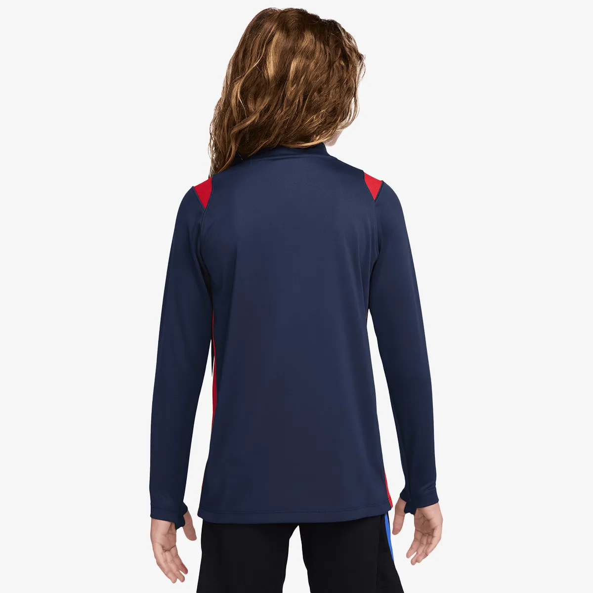 Nike Majica dugih rukava PSG Y NK DF ACDPR DRLLTOPK ESN 