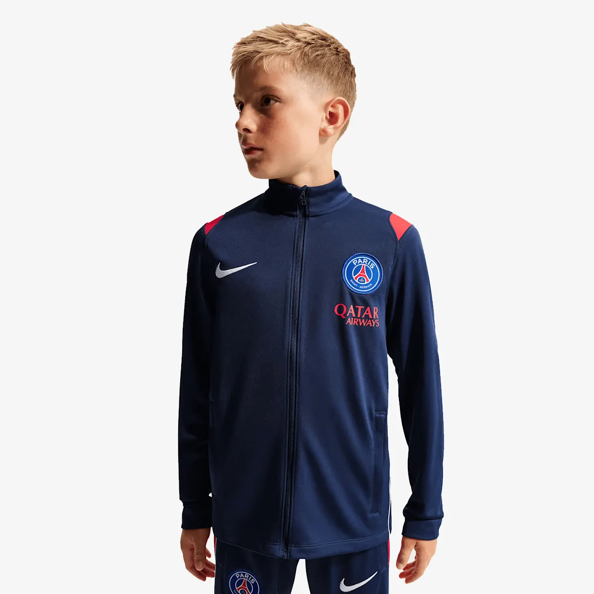 Nike Trenerka PSG Y NK DF ACDPR TRKSUITK ESN