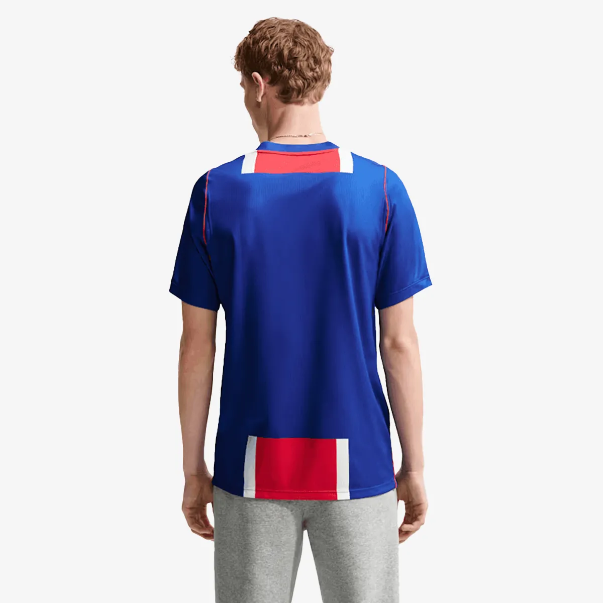 Nike Majica kratkih rukava PSG