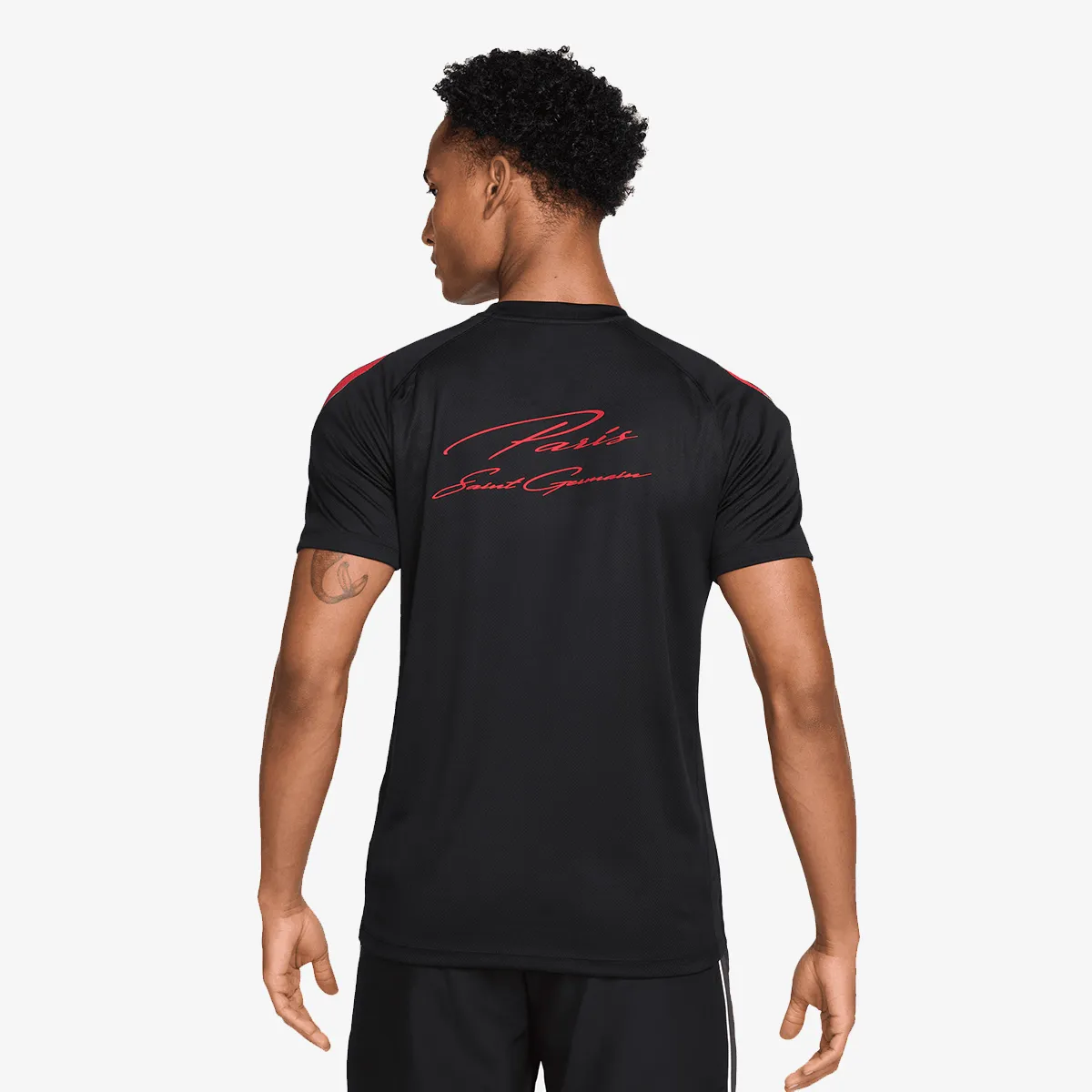 Nike Majica kratkih rukava PSG M NK DF STRK SS TOP K