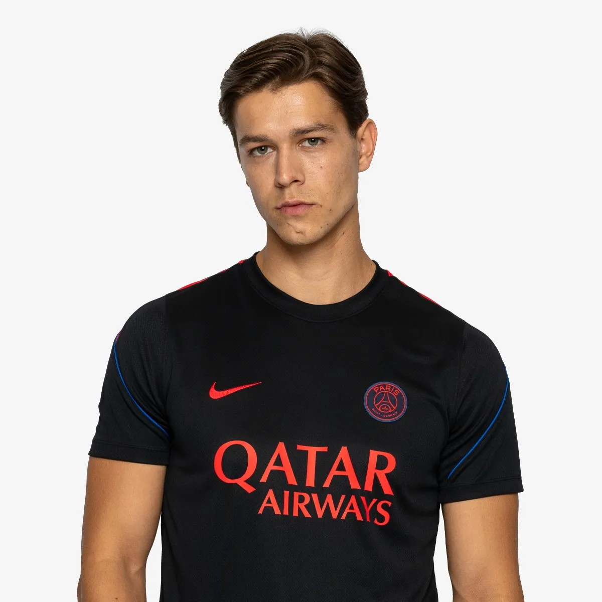 Nike Majica kratkih rukava PSG Strike