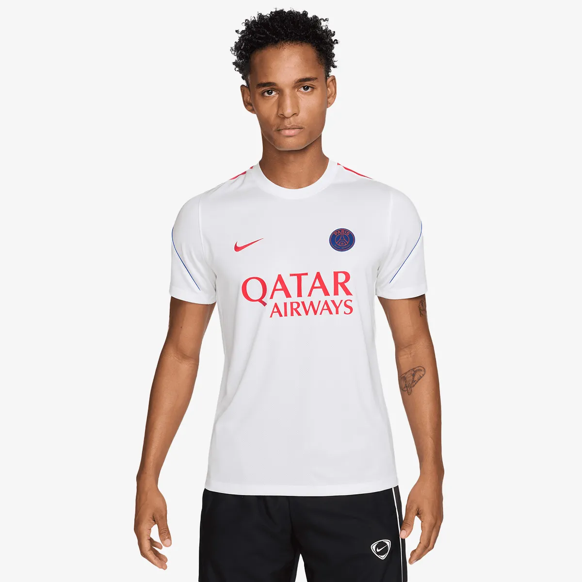 Nike Majica kratkih rukava PSG M NK DF STRK SS TOP K
