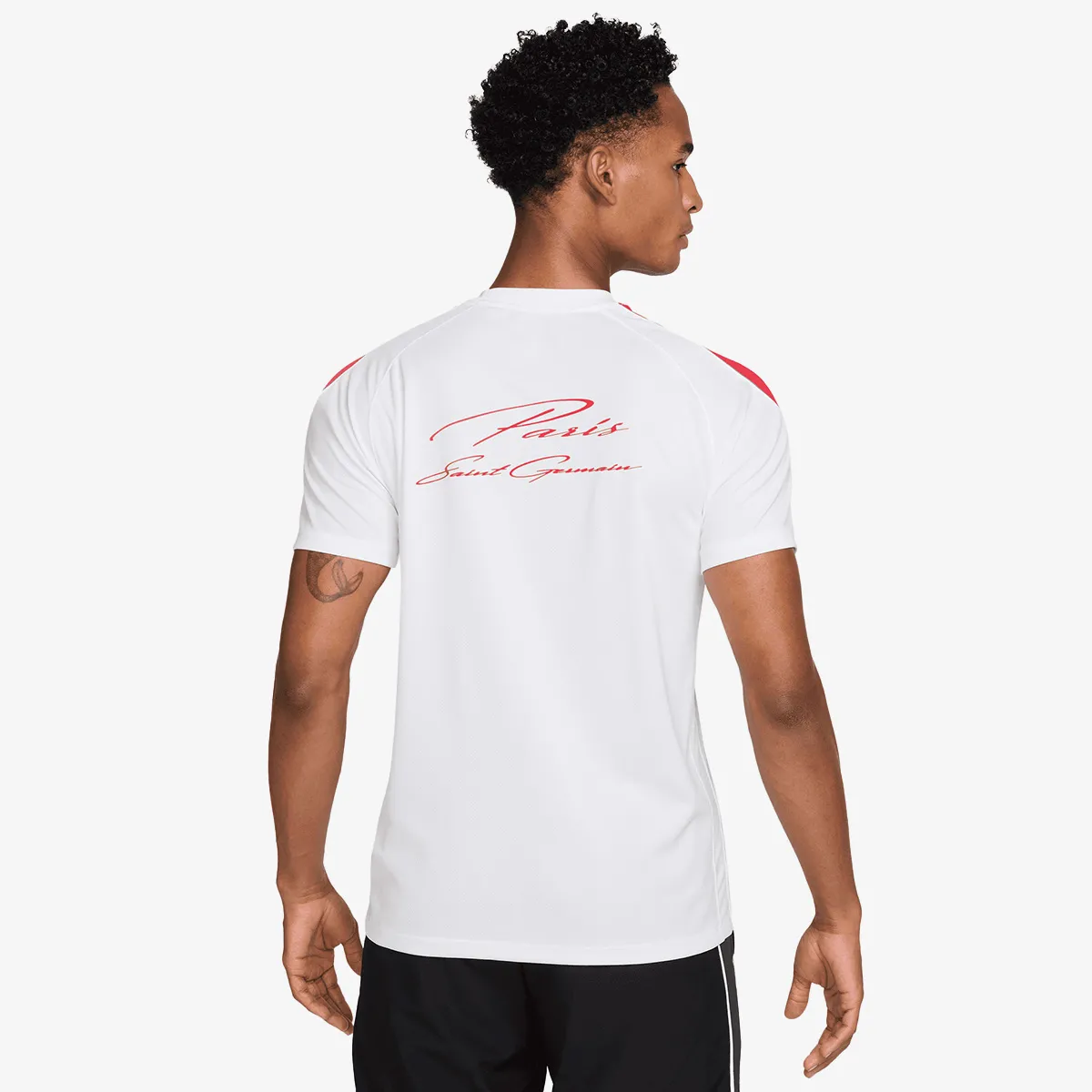 Nike Majica kratkih rukava PSG M NK DF STRK SS TOP K