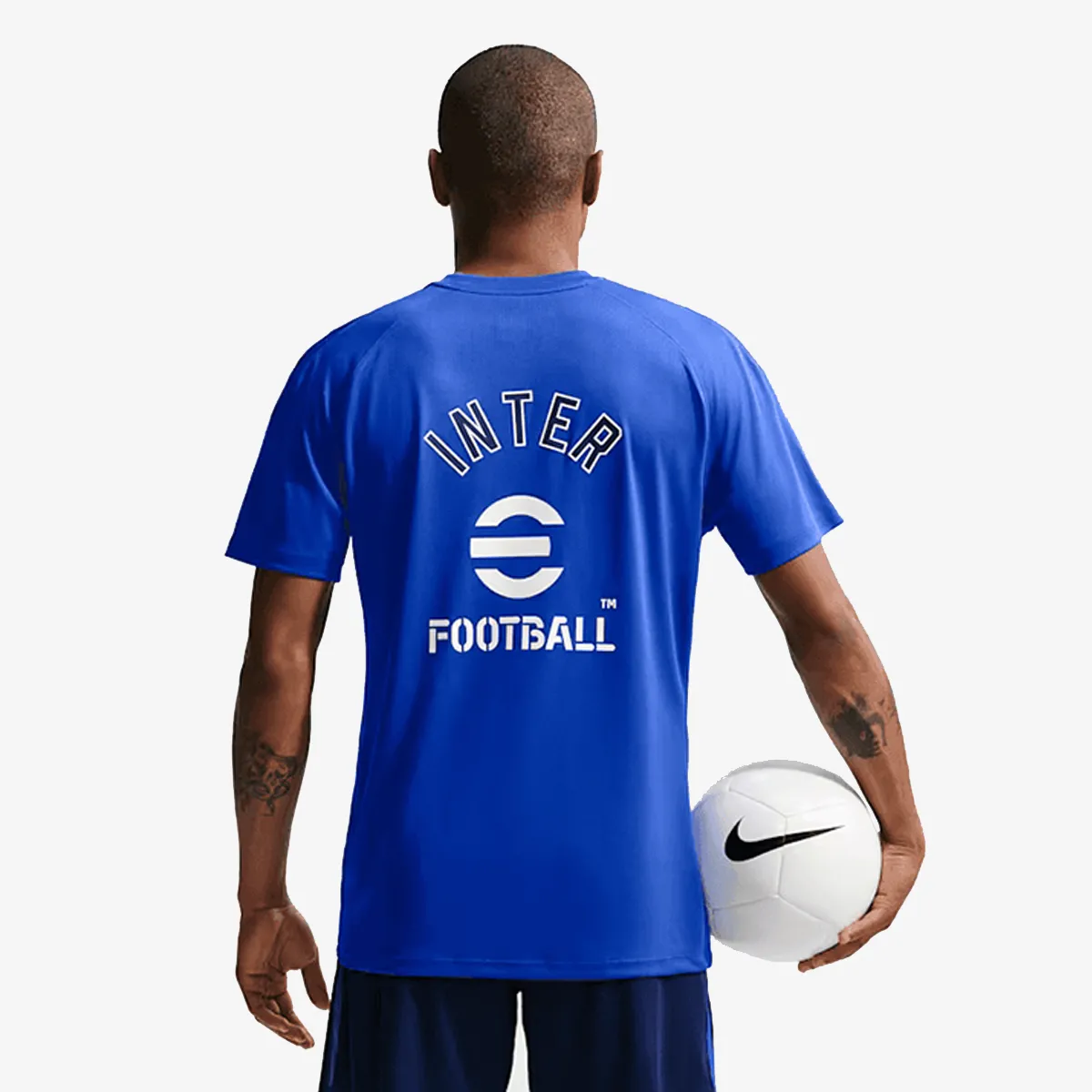 Nike Majica kratkih rukava Inter Strike 