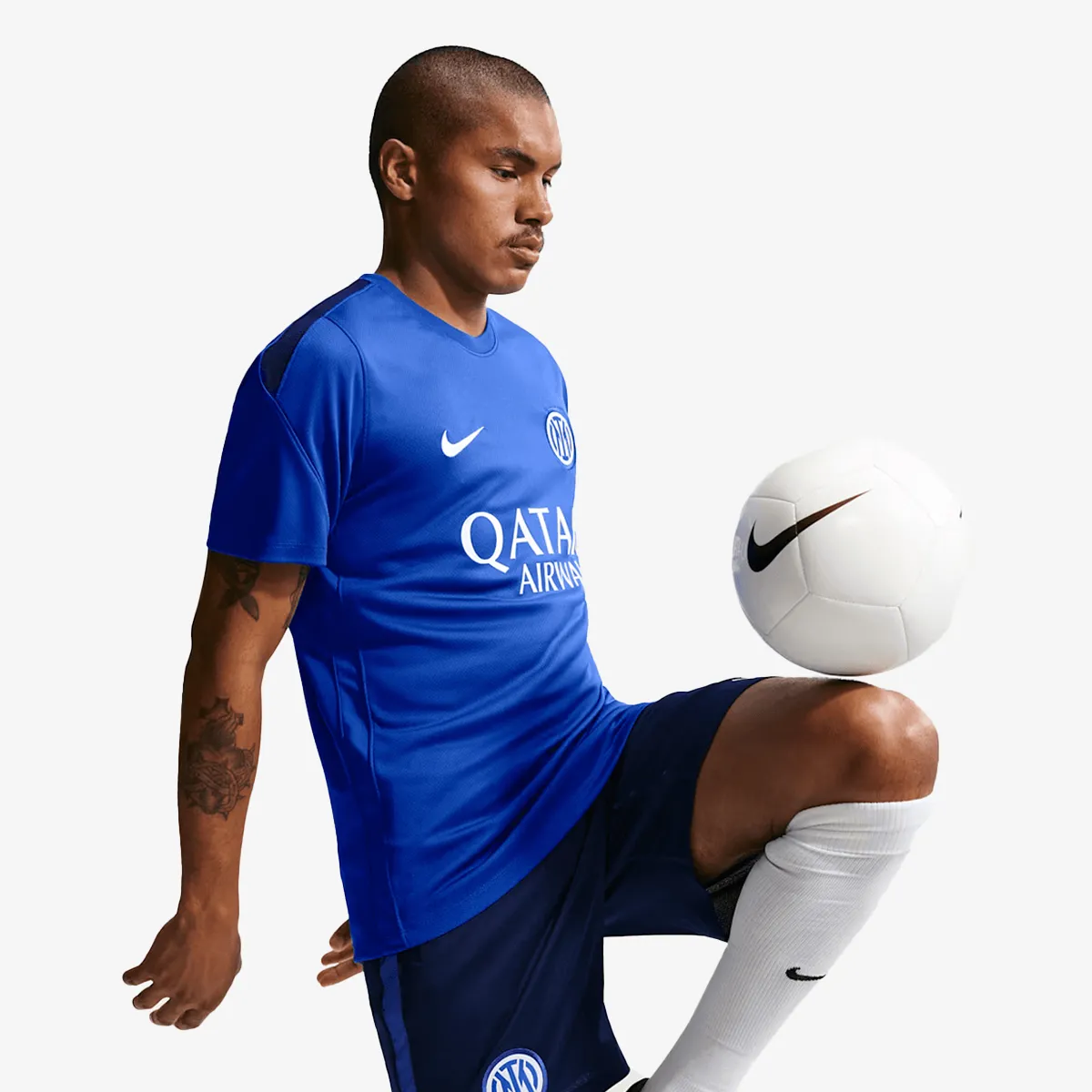 Nike Majica kratkih rukava Inter Strike 