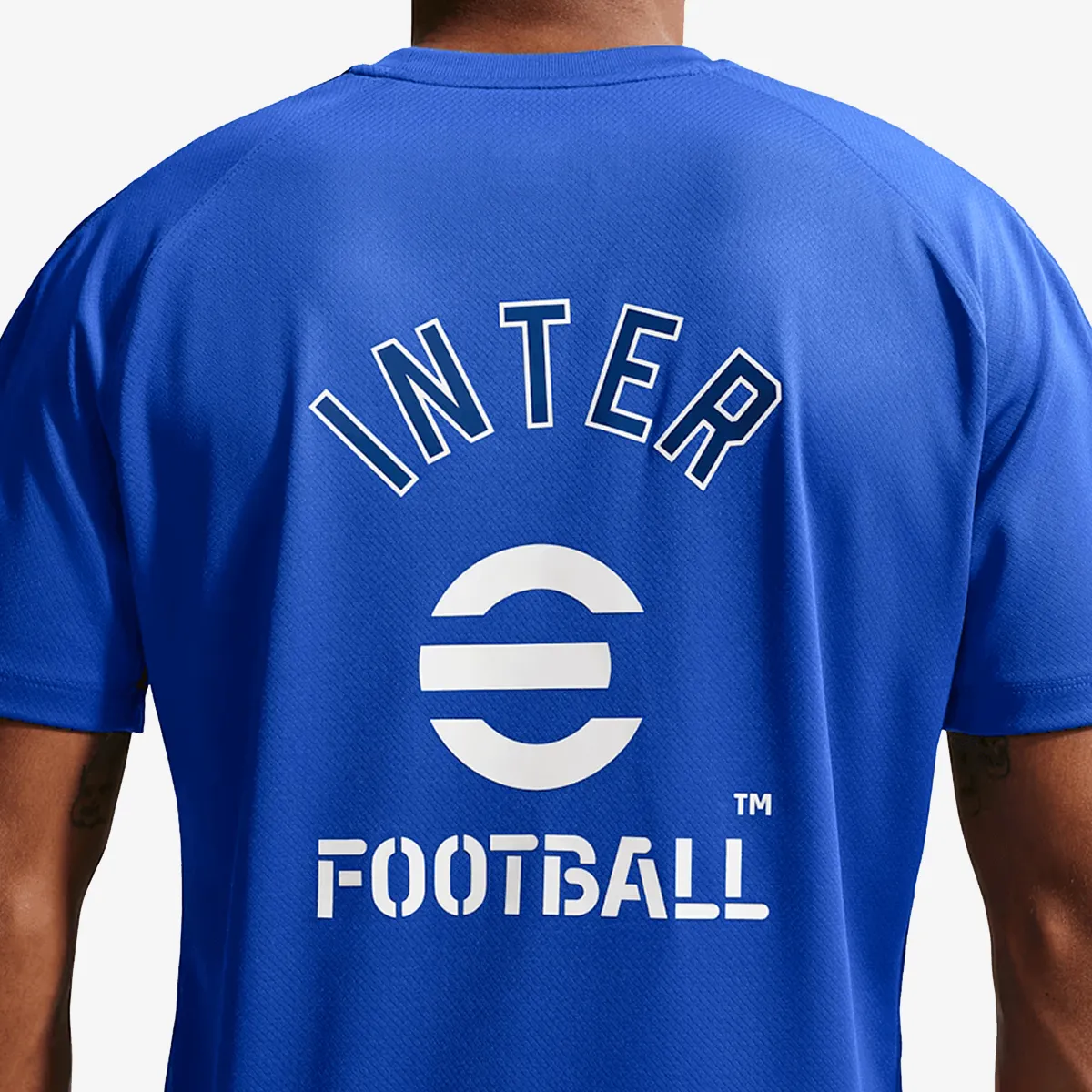 Nike Majica kratkih rukava Inter Strike 