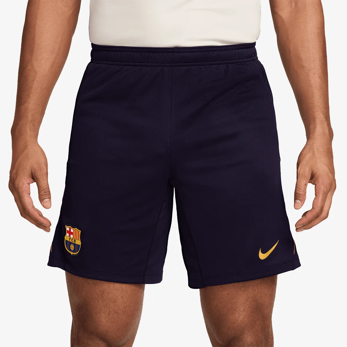 Nike Šorc FCB M NK DF STRK SHORT KZ 