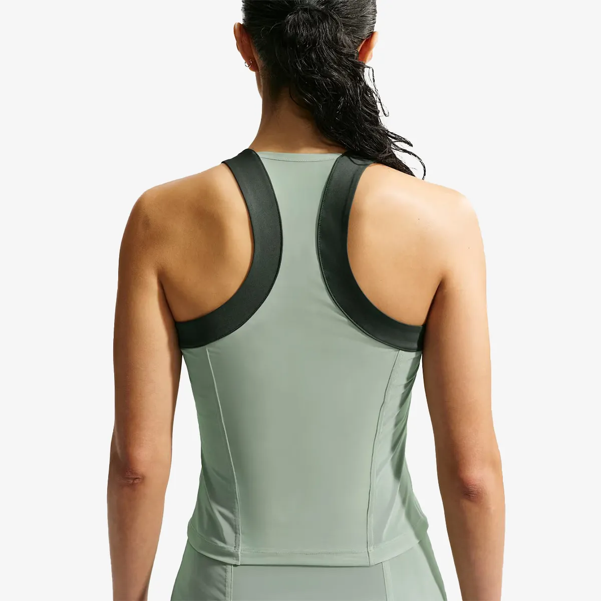 Nike Majica bez rukava W NKCT SLAM TANK RG 