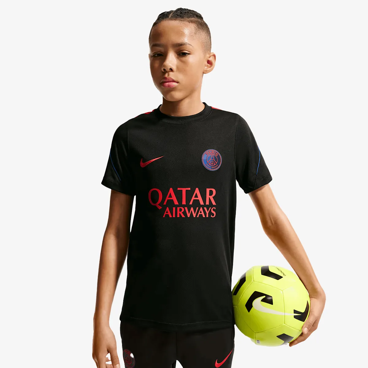 Nike Majica kratkih rukava PSG Strike 