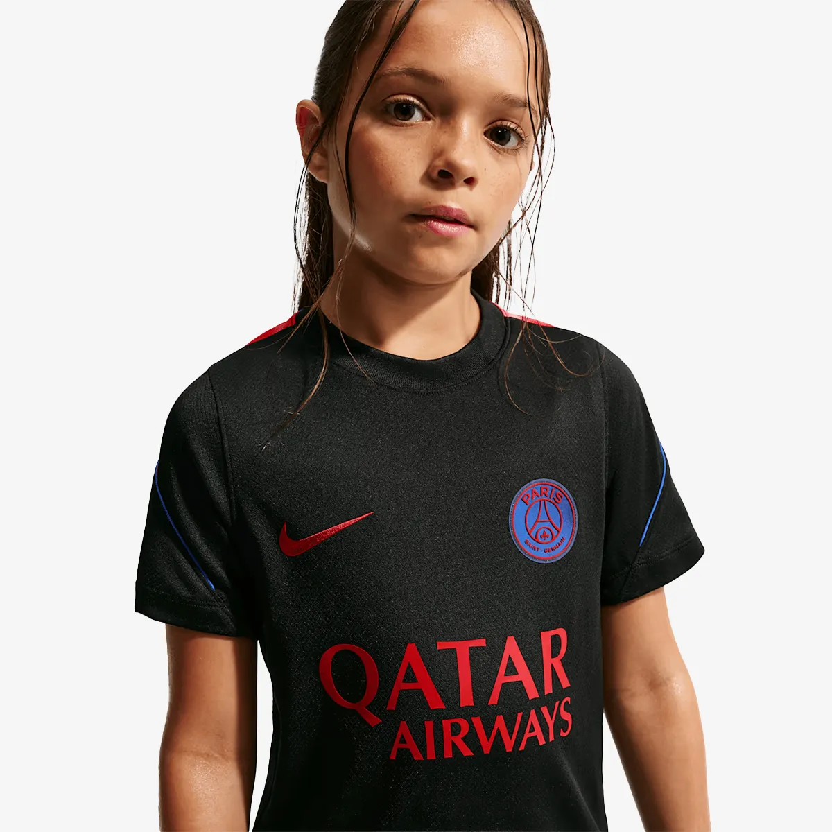 Nike Majica kratkih rukava PSG Strike 