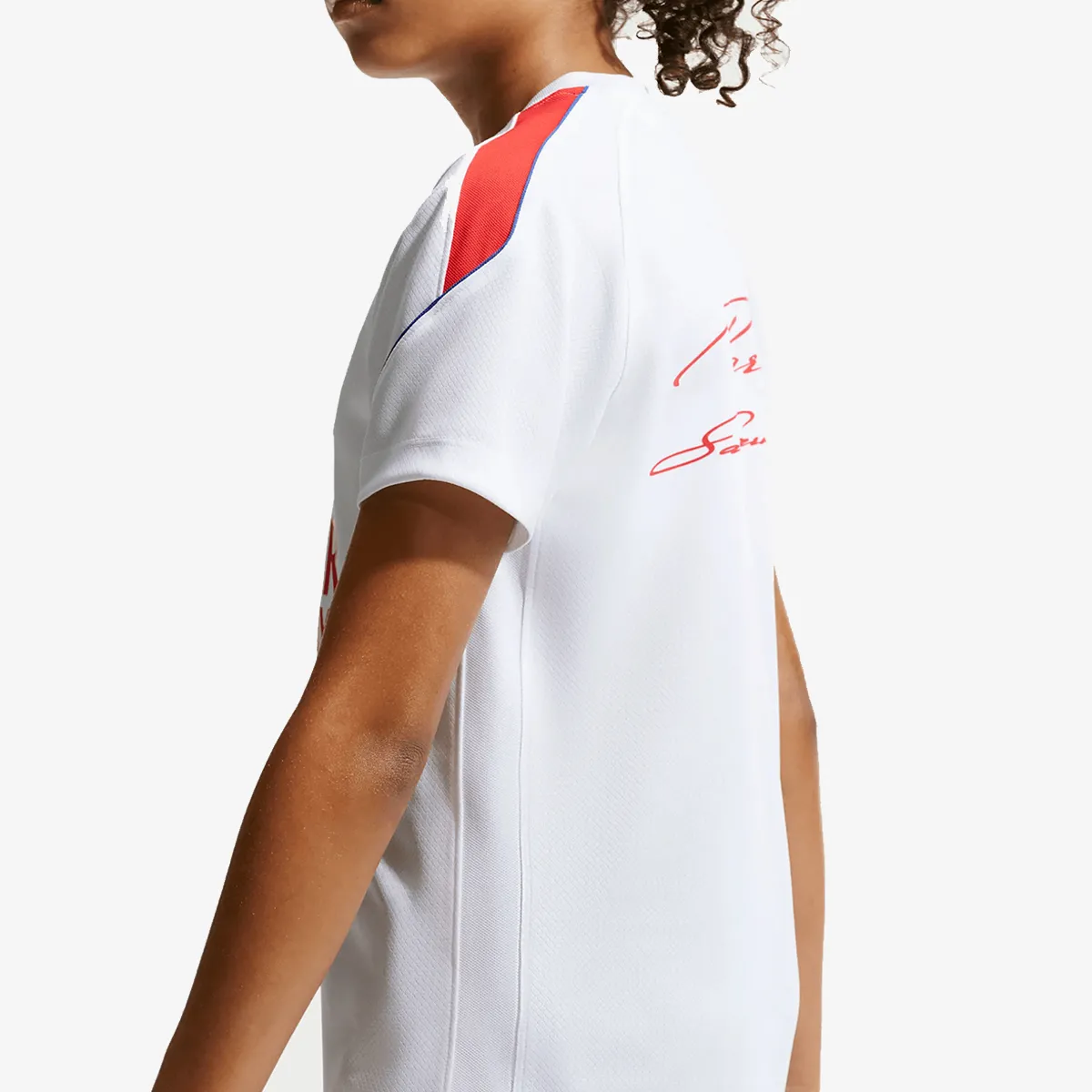 Nike Majica kratkih rukava PSG Y NK DF STRK SS TOP K