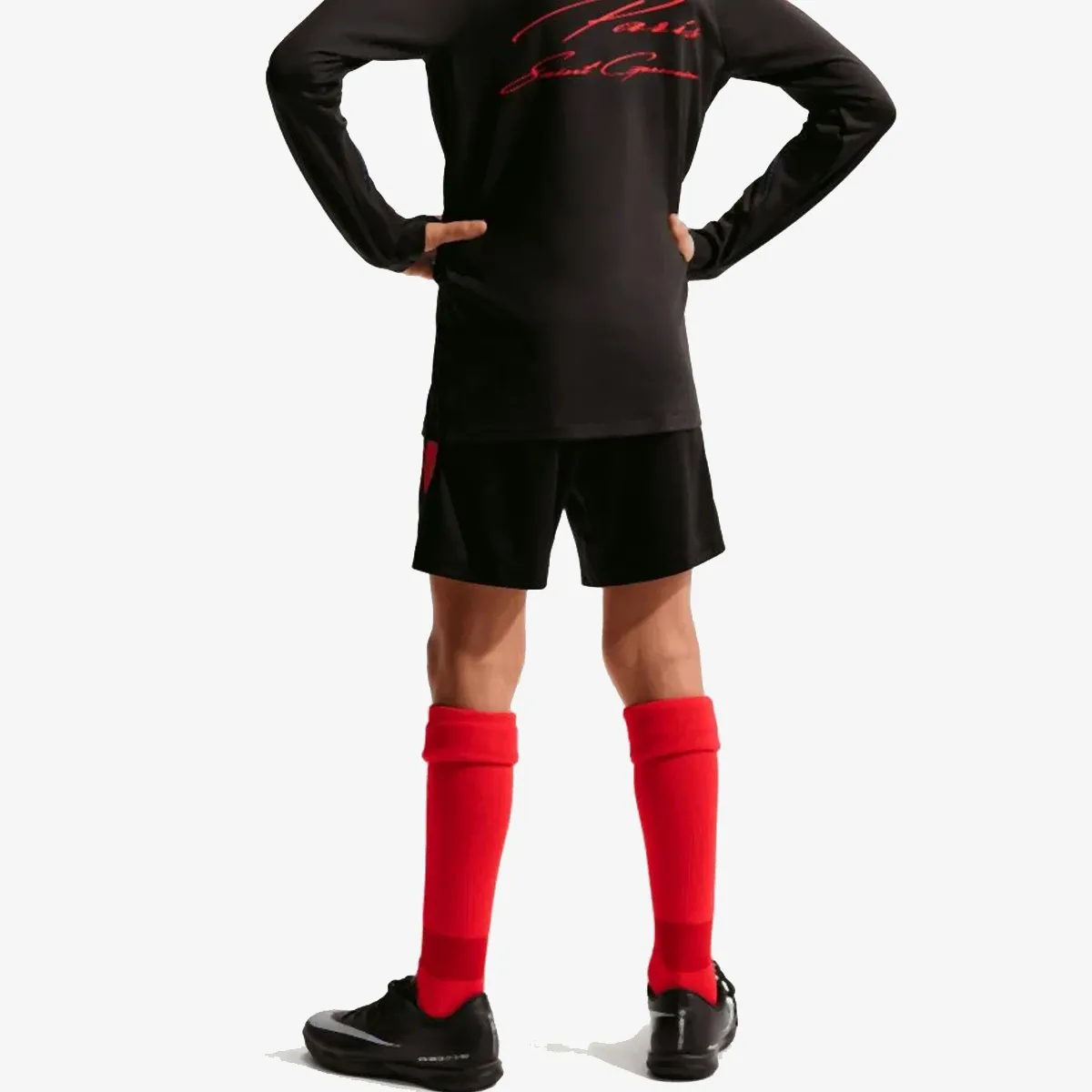 Nike Šorc PSG Y NK DF STRK SHORT KZ
