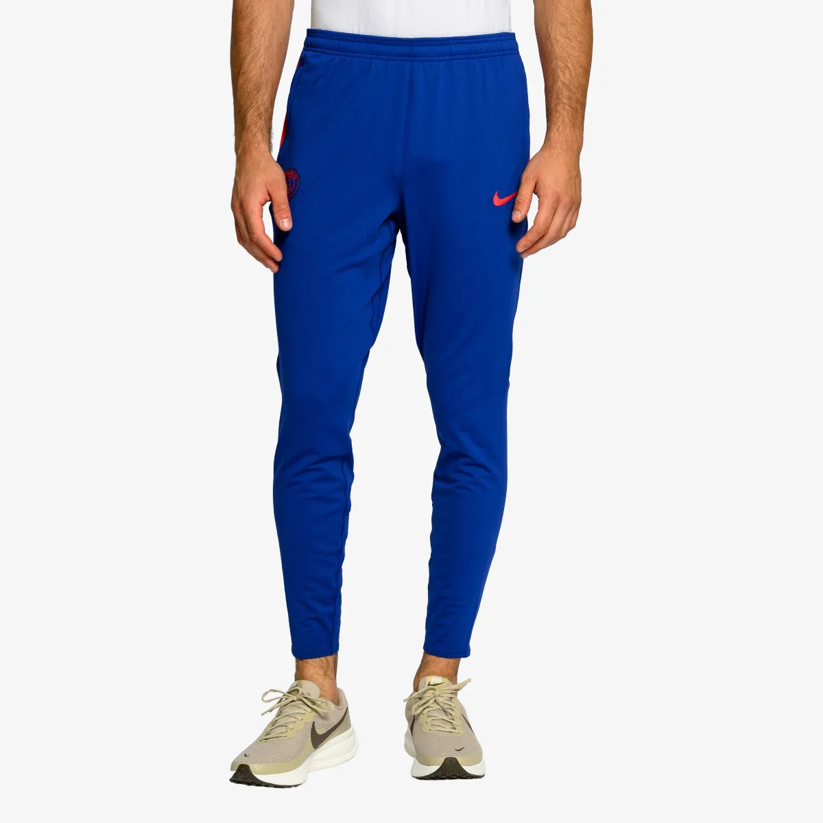 Nike Donji dio trenerke PSG M NK DF STRK PANT KPZ