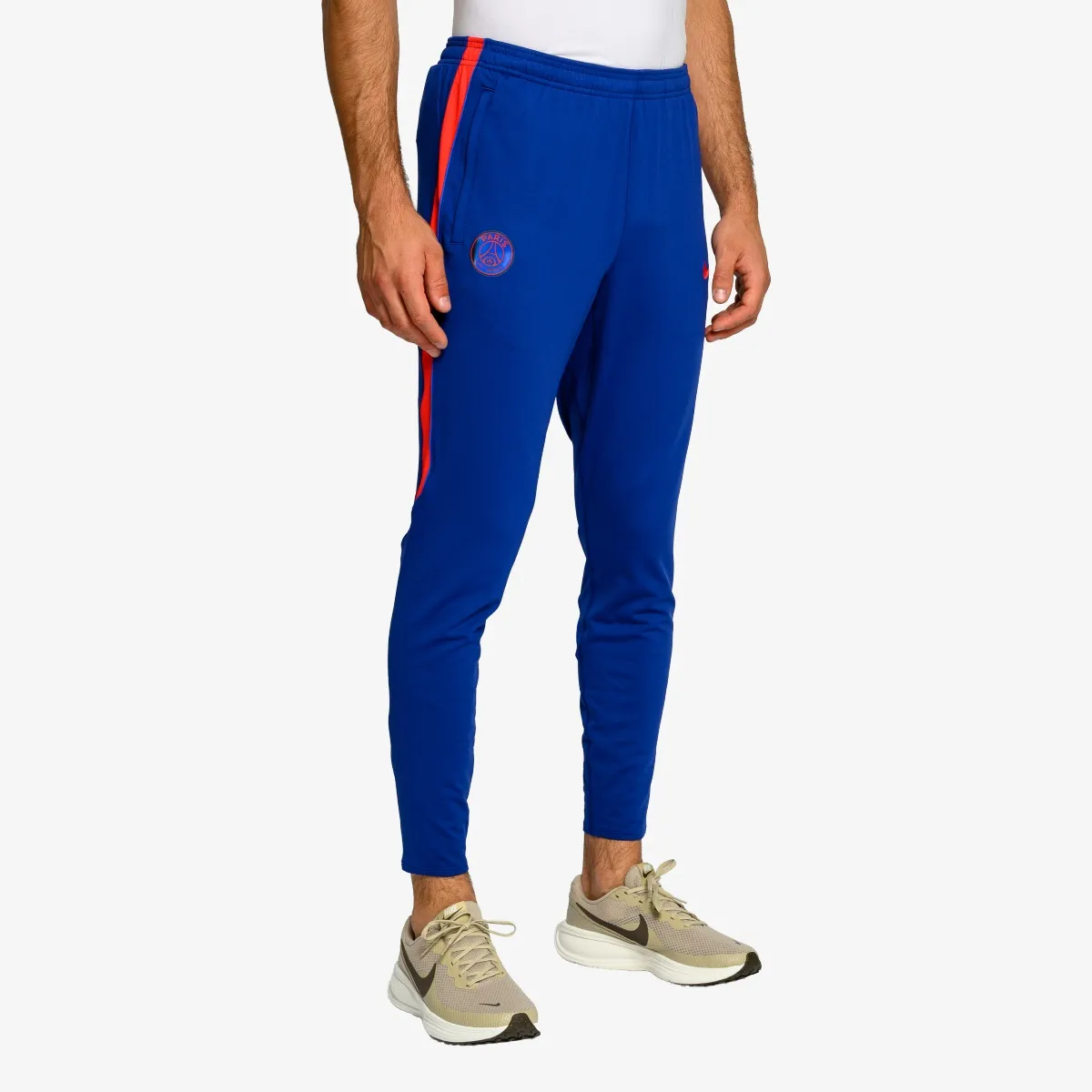 Nike Donji dio trenerke PSG M NK DF STRK PANT KPZ