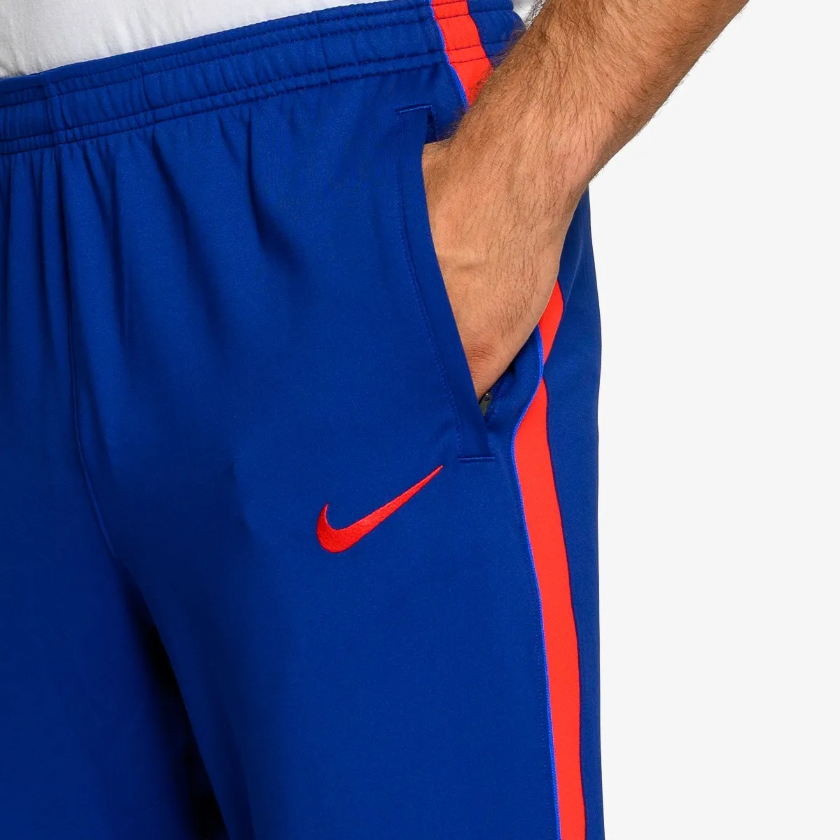 Nike Donji dio trenerke PSG M NK DF STRK PANT KPZ