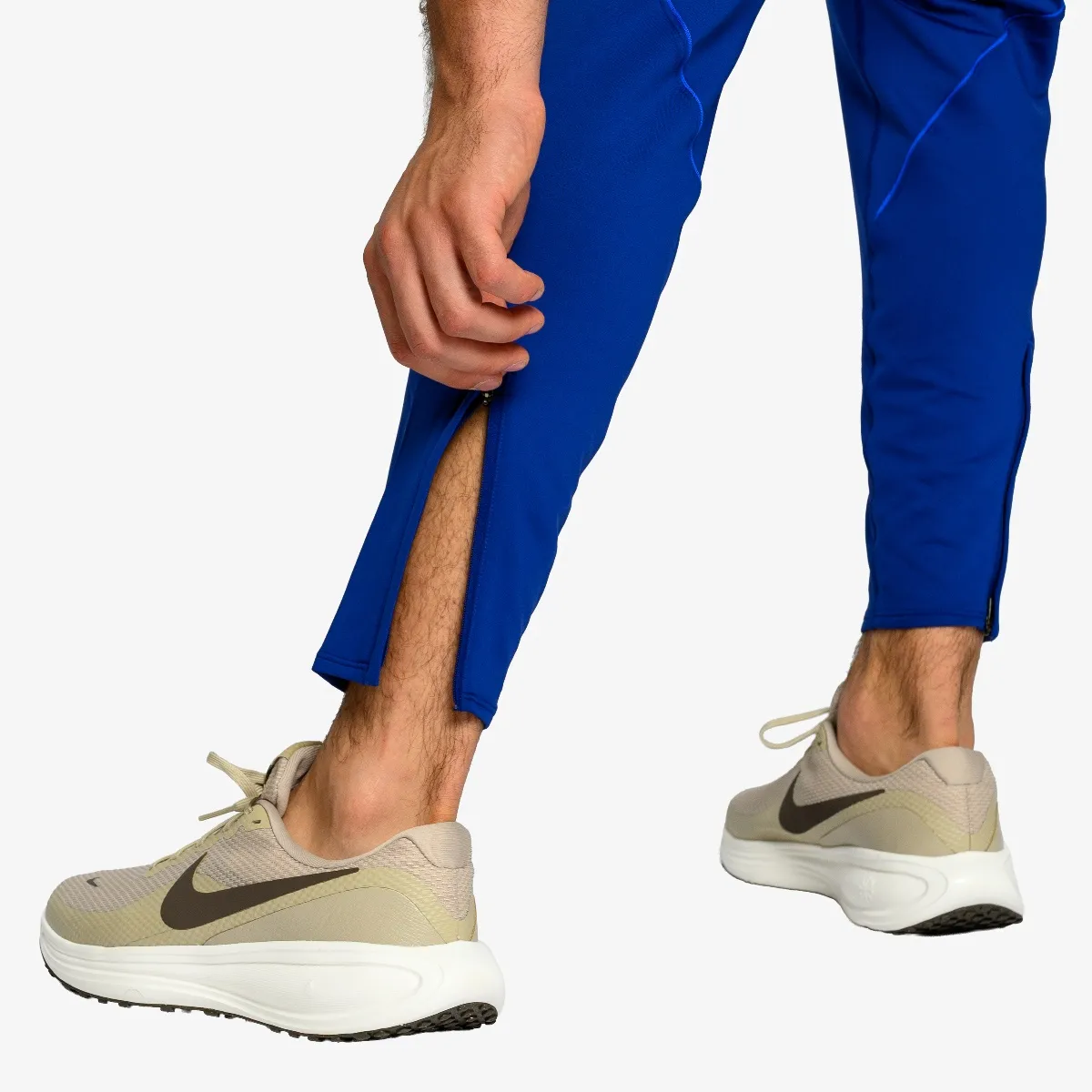 Nike Donji dio trenerke PSG M NK DF STRK PANT KPZ
