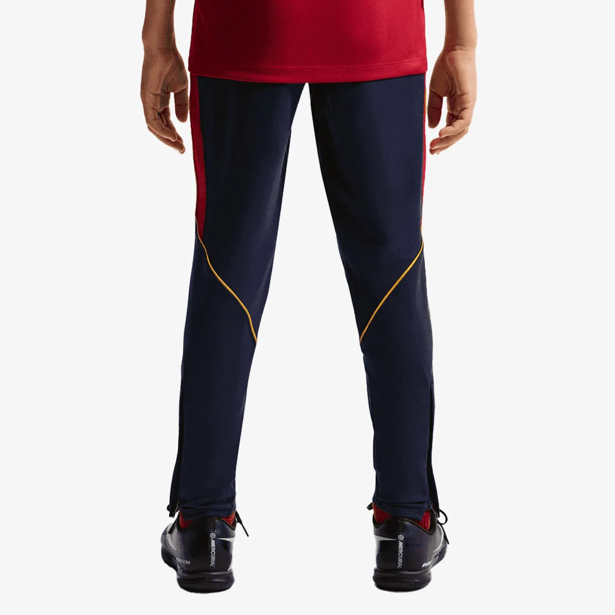 Nike Donji dio trenerke FCB Y NK DF STRK PANT KPZ