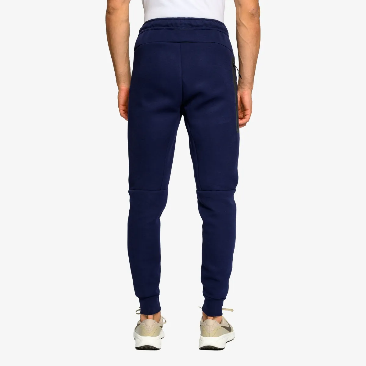 Nike Helanke 7/8 FCB M NK TCH FLC JGGR