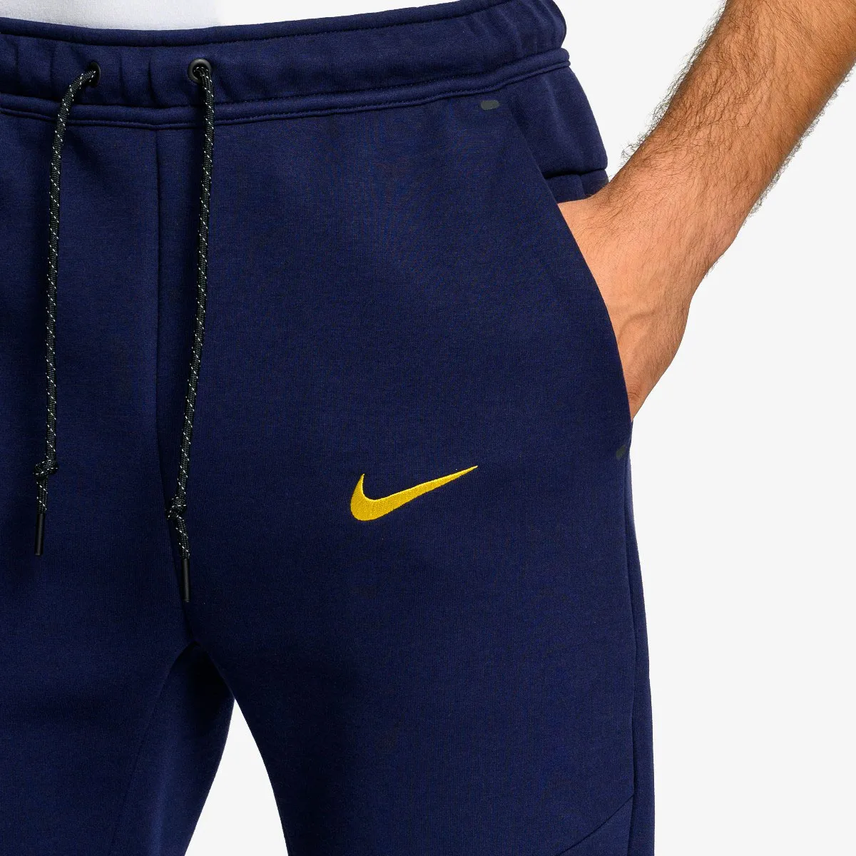 Nike Helanke 7/8 FCB M NK TCH FLC JGGR