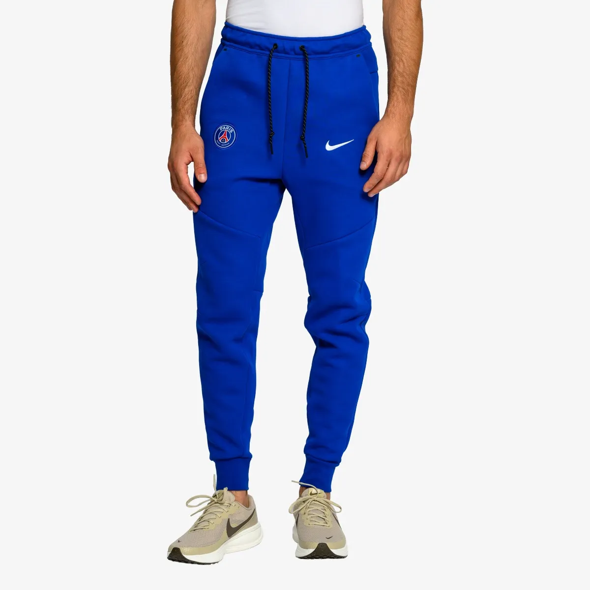 Nike Helanke 7/8 PSG M NK TCH FLC JGGR