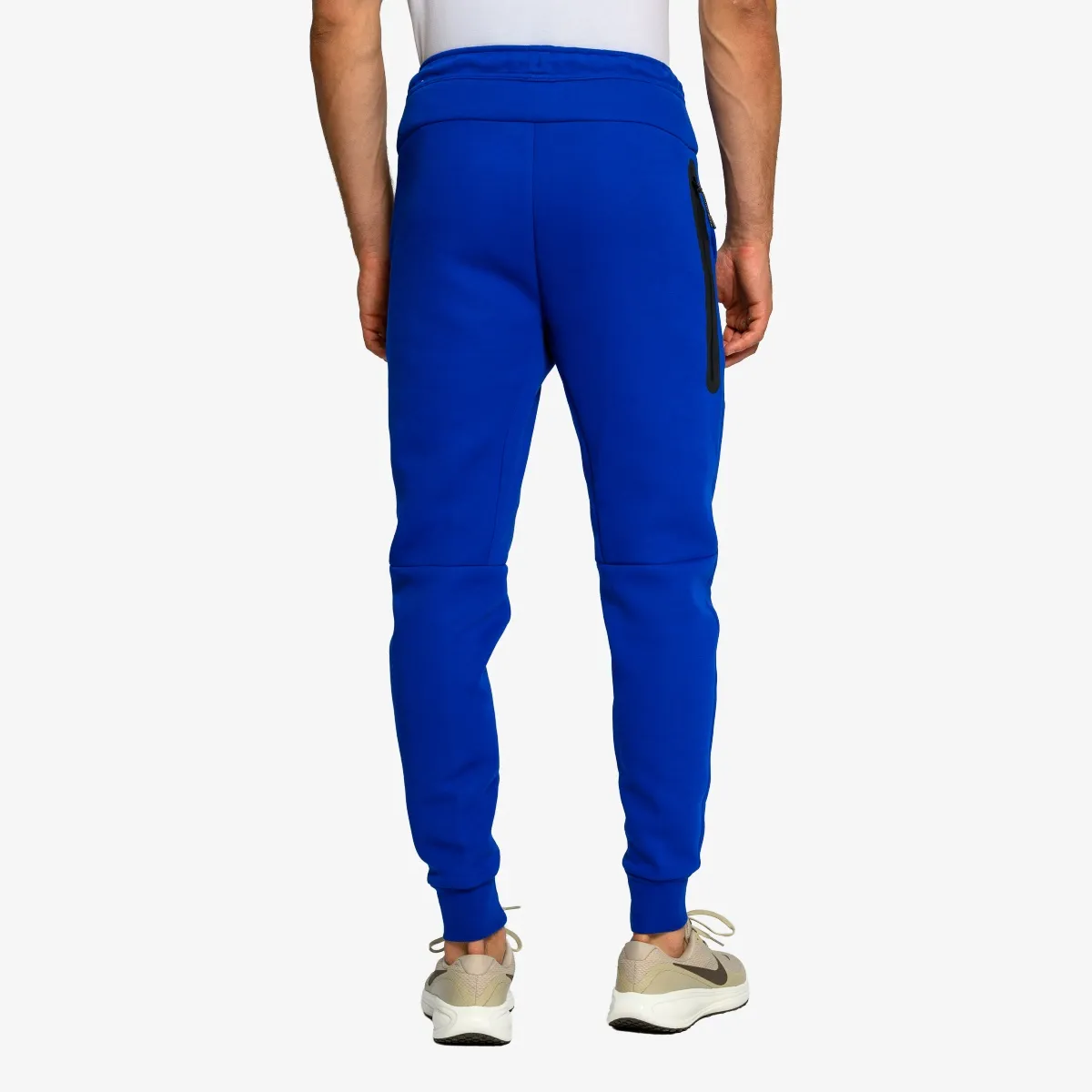 Nike Helanke 7/8 PSG M NK TCH FLC JGGR