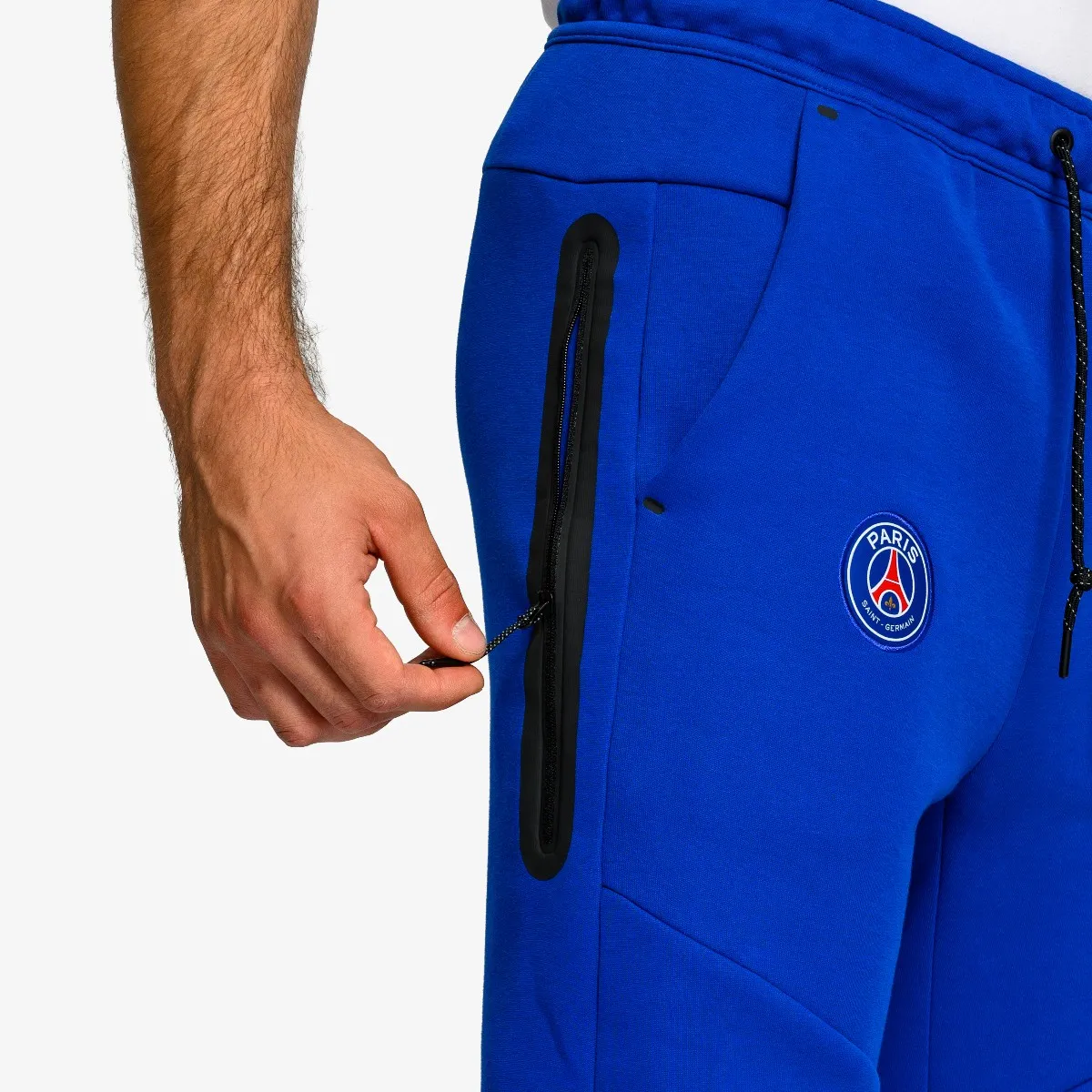 Nike Helanke 7/8 PSG M NK TCH FLC JGGR
